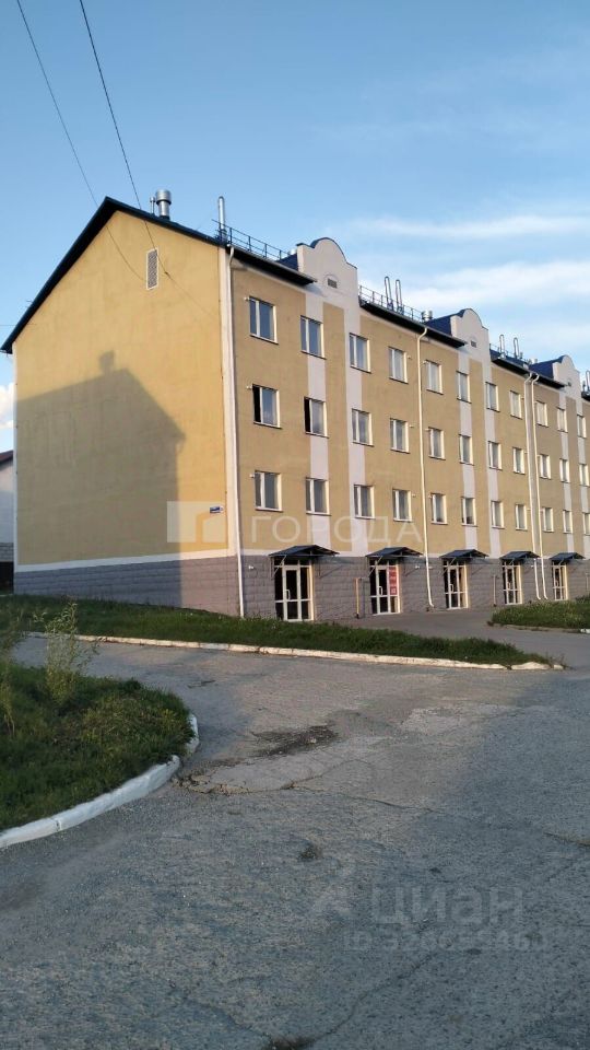 2-комн. кв., р-н Октябрьский, Новосибирск