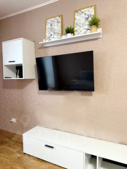 1-комн. кв 42 м2, 4/5 эт