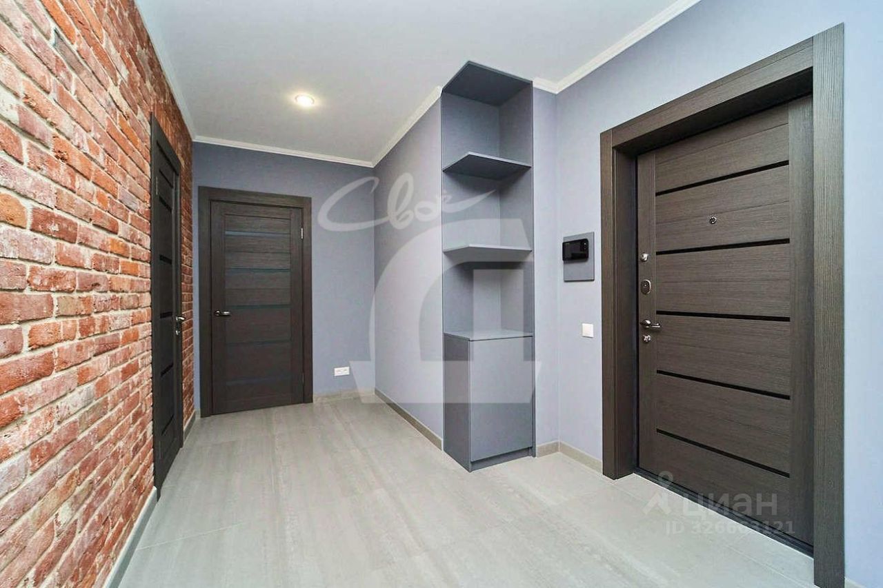 2-комн. кв., Западный, Краснодар
