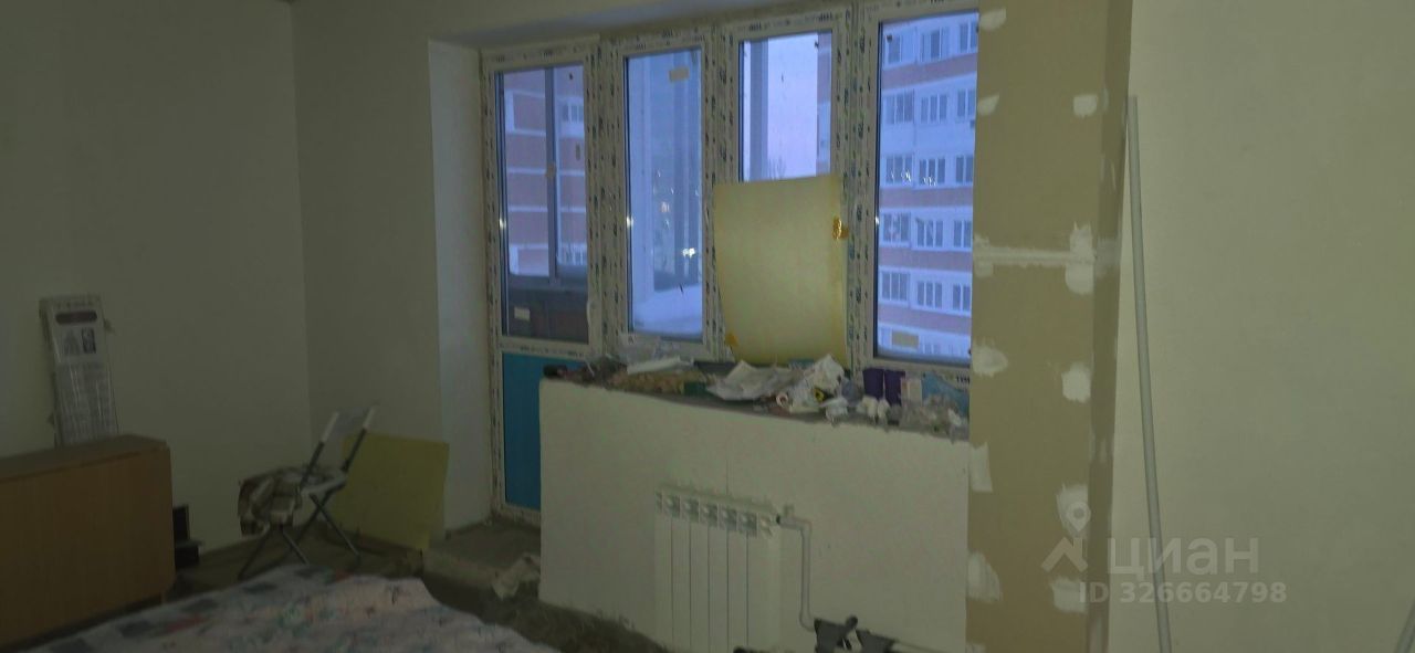 Квартира