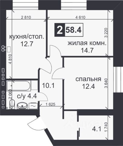 ЖК «по ул. Ленина, 21»