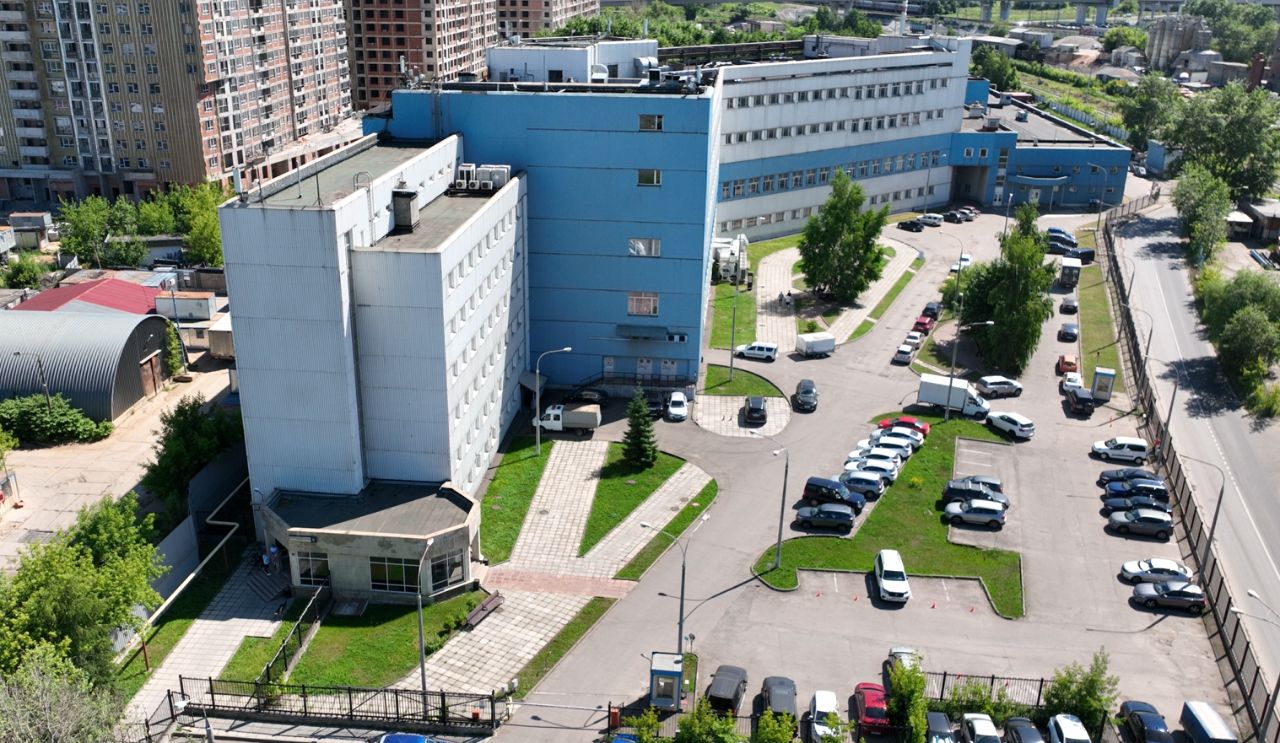 продажа помещений в БЦ Парус электроо