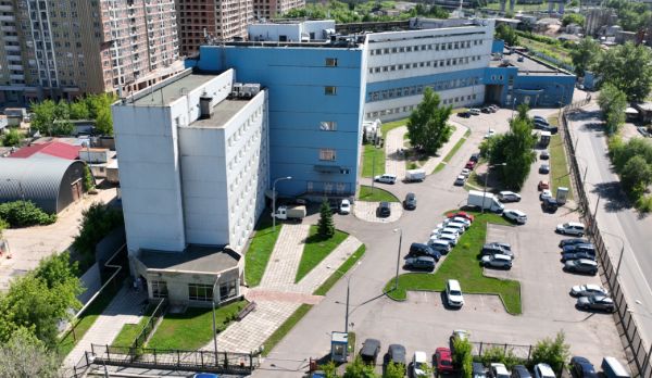 Технопарк Парус электроо