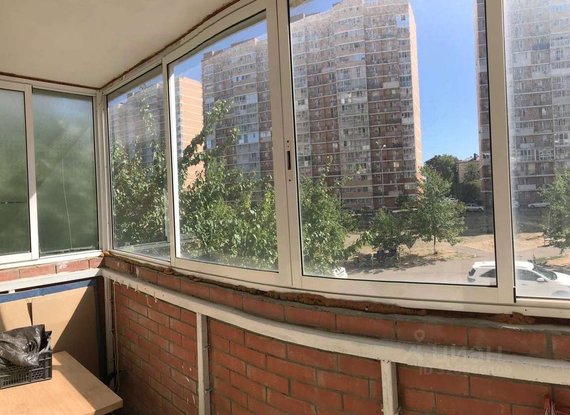 2-комн. кв., Прикубанский