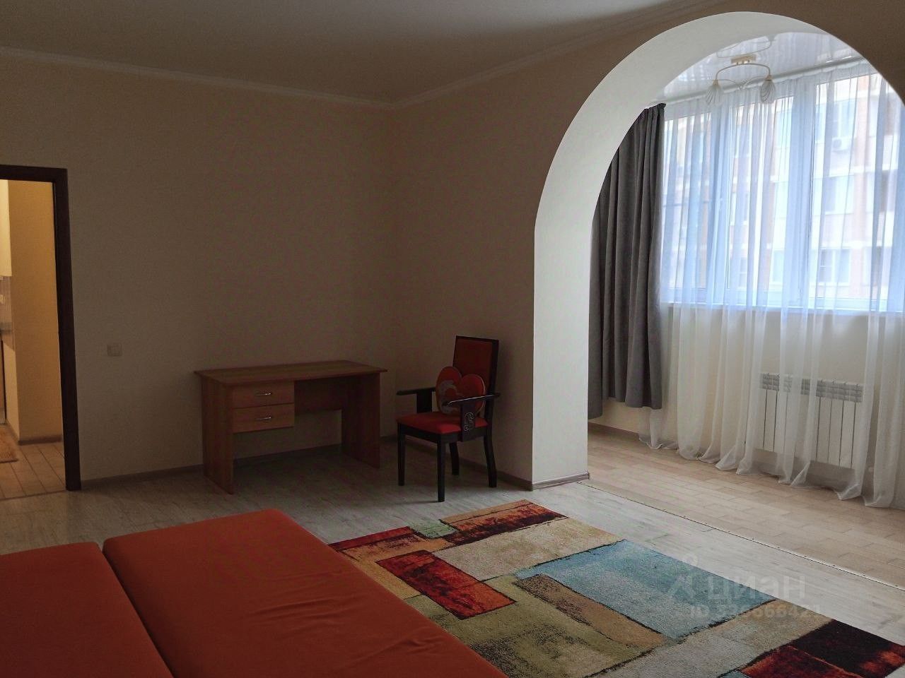 2-комн. кв., Прикубанский, Краснодар