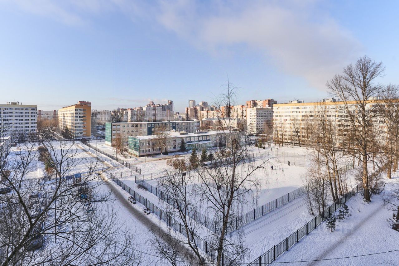 3-комн. кв., р-н Кировский