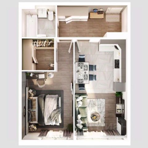 ЖК «Времена года»