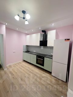 2-комн.кв., 54 м², этаж 6