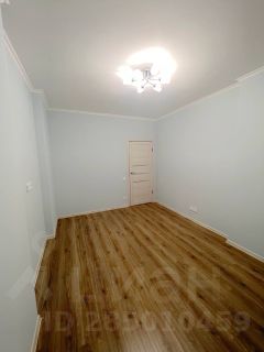 2-комн.кв., 54 м², этаж 6