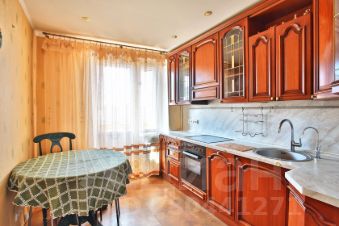 3-комн.кв., 71 м², этаж 8