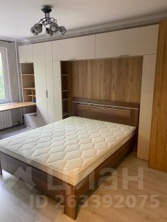 1-комн.кв., 31 м², этаж 3