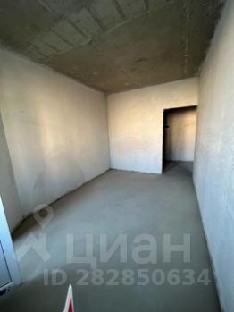 2-комн.кв., 58 м², этаж 2