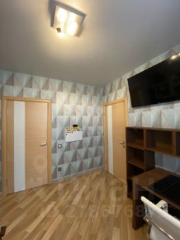 3-комн.кв., 72 м², этаж 17