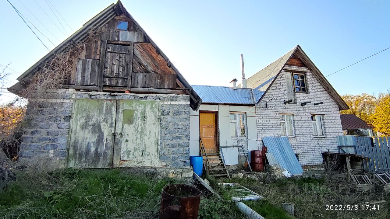 Купить дом на улице Вокзальная в селе Старосемейкино в городском поселении  Новосемейкино, продажа домов - база объявлений Циан. Найдено 3 объявления