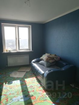 2-комн.кв., 65 м², этаж 3