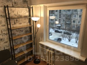 2-комн.кв., 45 м², этаж 3