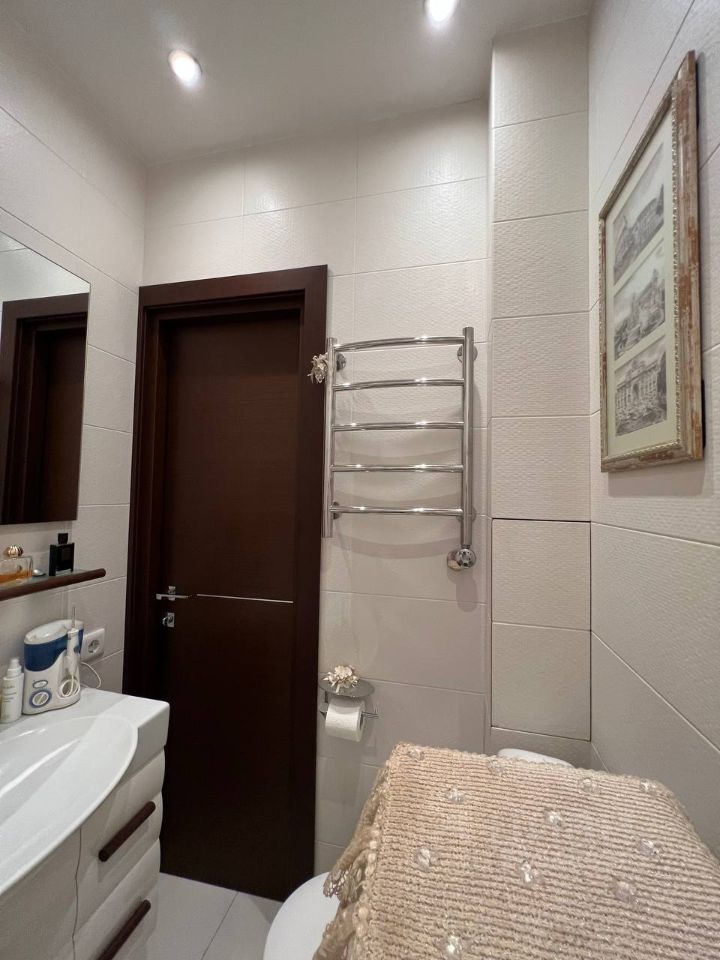 1-комнатная квартира, 32 м² — фото 8