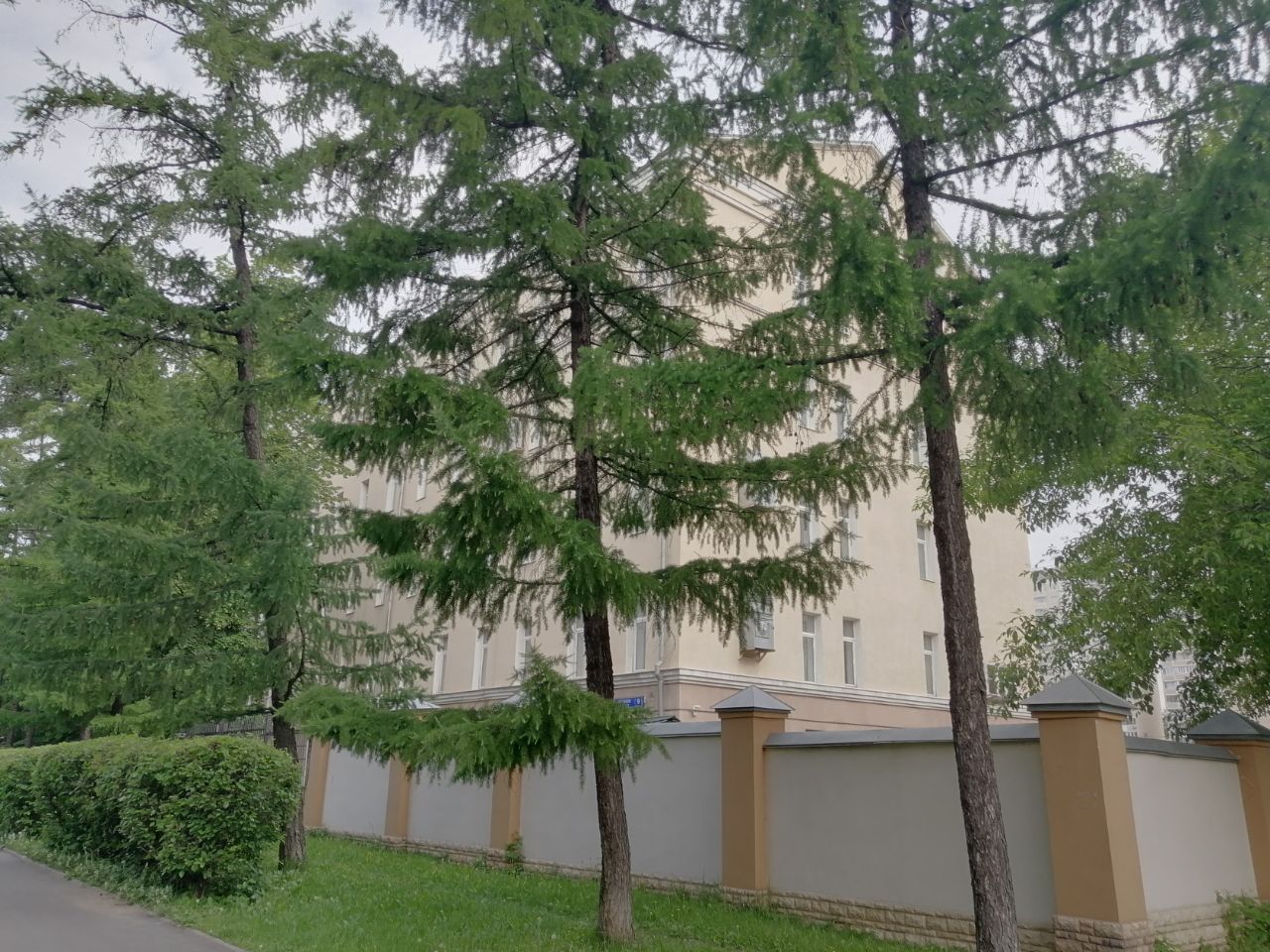 продажа помещений в БЦ в Кулаковом переулке, 9с1