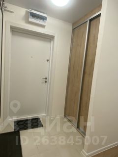 2-комн.кв., 57 м², этаж 6