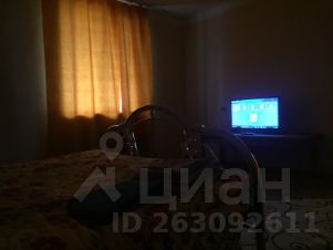 1-комн.кв., 34 м², этаж 1