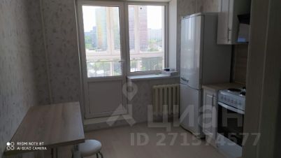 1-комн.кв., 36 м², этаж 9