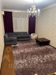 2-комн.кв., 76 м², этаж 3