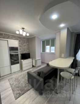 1-комн.кв., 30 м², этаж 3