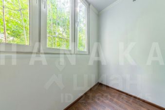 1-комн.кв., 40 м², этаж 1