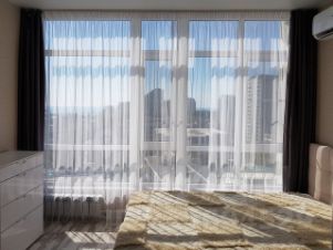 1-комн. кв 34 м2, 11/21 эт