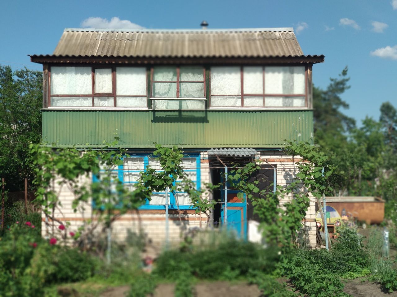 Купить загородную недвижимость в садовое товарищество Ветерок Лискинского  района, продажа загородной недвижимости - база объявлений Циан. Найдено 1  объявление