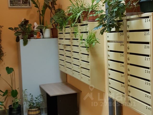 1-комн., 41 м², 15/25 этаж