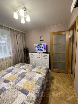 2-комн.кв., 35 м², этаж 1