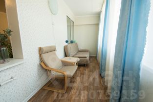 1-комн.кв., 45 м², этаж 1