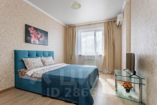 3-комн.кв., 80 м², этаж 6