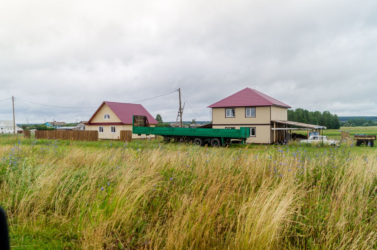 Купить загородную недвижимость на улице Полевая в деревне Кудрино, продажа  загородной недвижимости - база объявлений Циан. Найдено 1 объявление