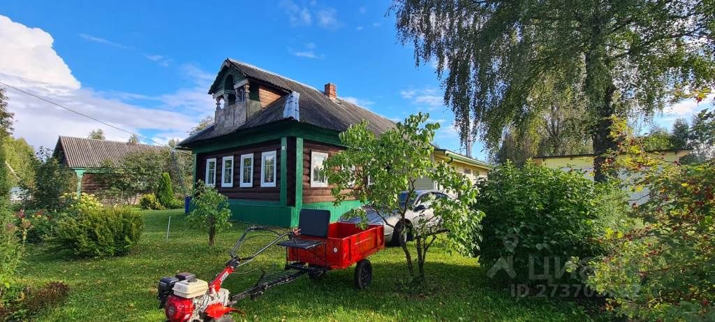 Деревня конюхово. Деревня Конюхово Ивановская область.