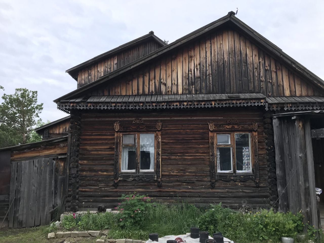 Купить Дом В Новотарманске Тюмень