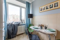 2-комн.кв., 55 м², этаж 2