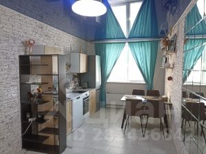 2-комн.кв., 45 м², этаж 1