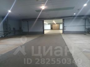 склад 1600 м², этаж 1