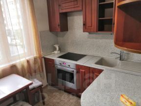 1-комн.кв., 38 м², этаж 2