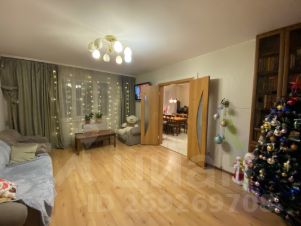 3-комн.кв., 92 м², этаж 15