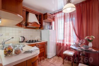 2-комн.кв., 39 м², этаж 1