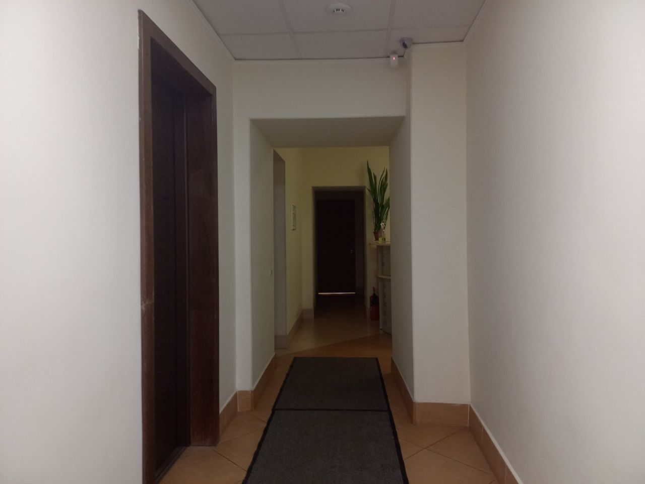 продажа помещений в БЦ в Карманицком переулке, 4с2