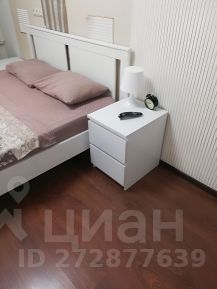 1-комн.кв., 35 м², этаж 1