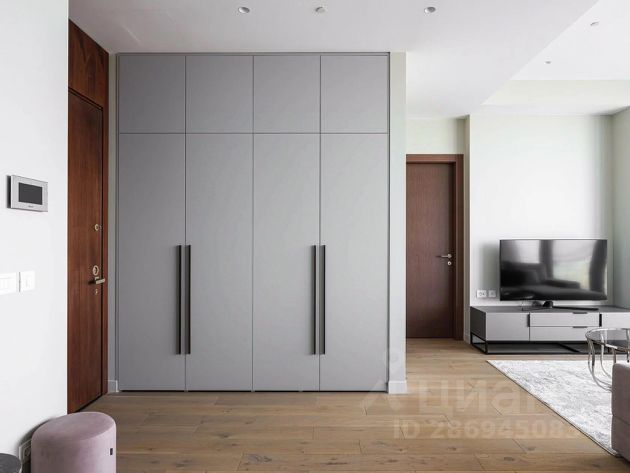 2-комн., 140 м², 71/85 этаж