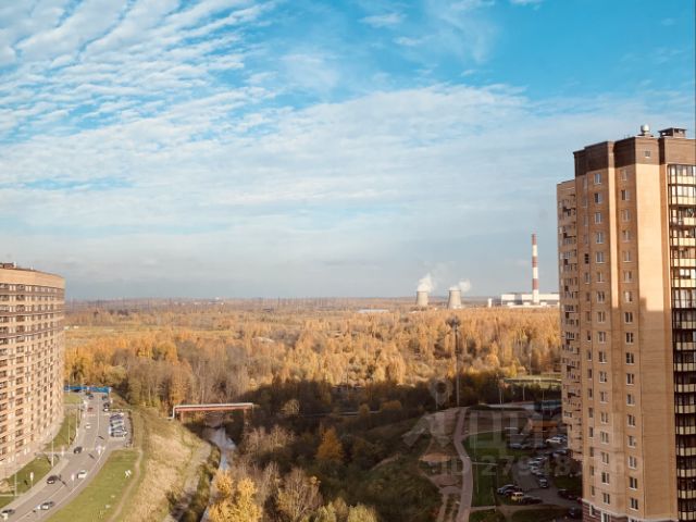 1-комн., 40 м², 13/21 этаж