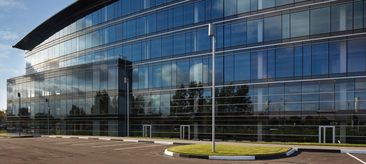 продажа помещений в БЦ Крылатские Холмы (на ул. Крылатская, 15)
