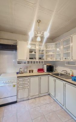 2-комн.кв., 55 м², этаж 2