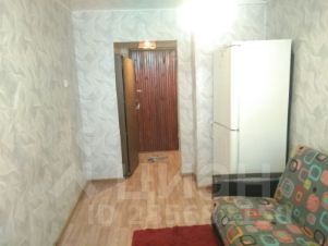 студия, 14 м², этаж 7